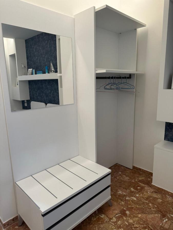Comforthouse Lavilla Ladispoli Exterior foto